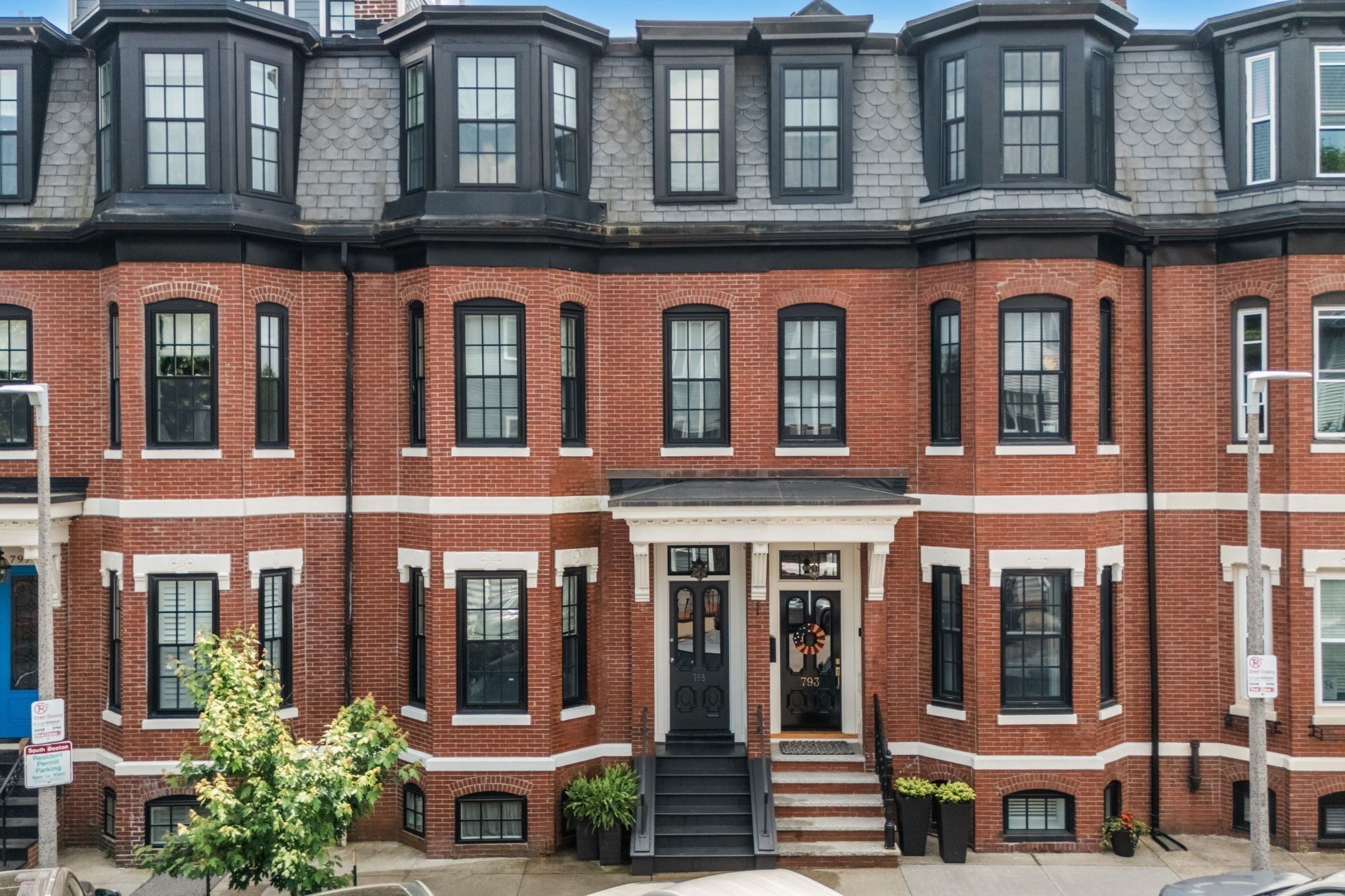 795 E 4th St, South Boston, Boston, MA 02127