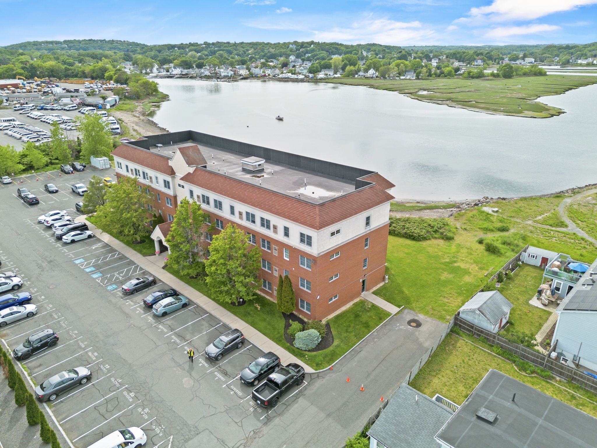 20 Heaths Ct Unit 201, Lynn, MA 01905