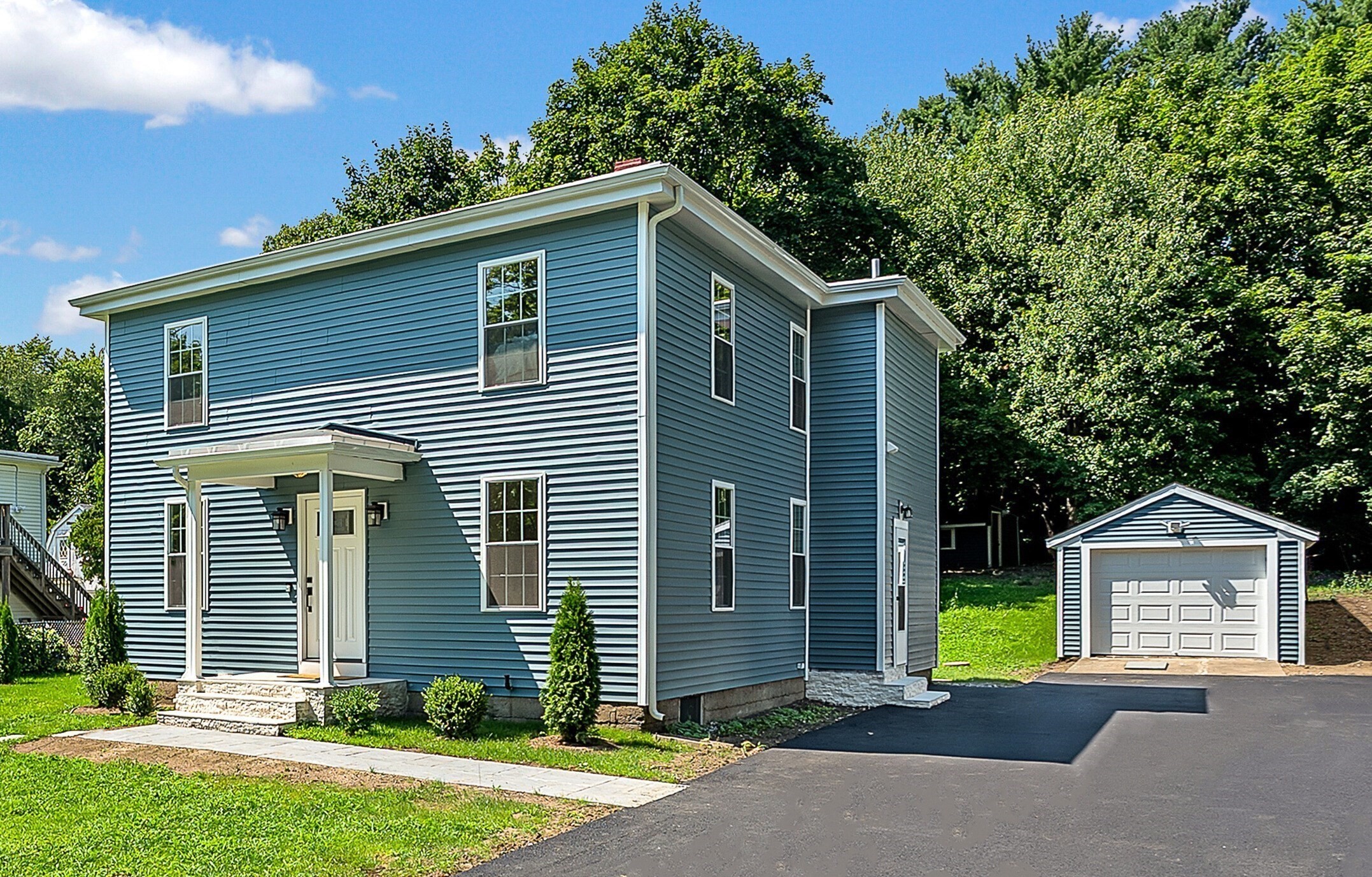 87 School Street., Hanover, MA 02339