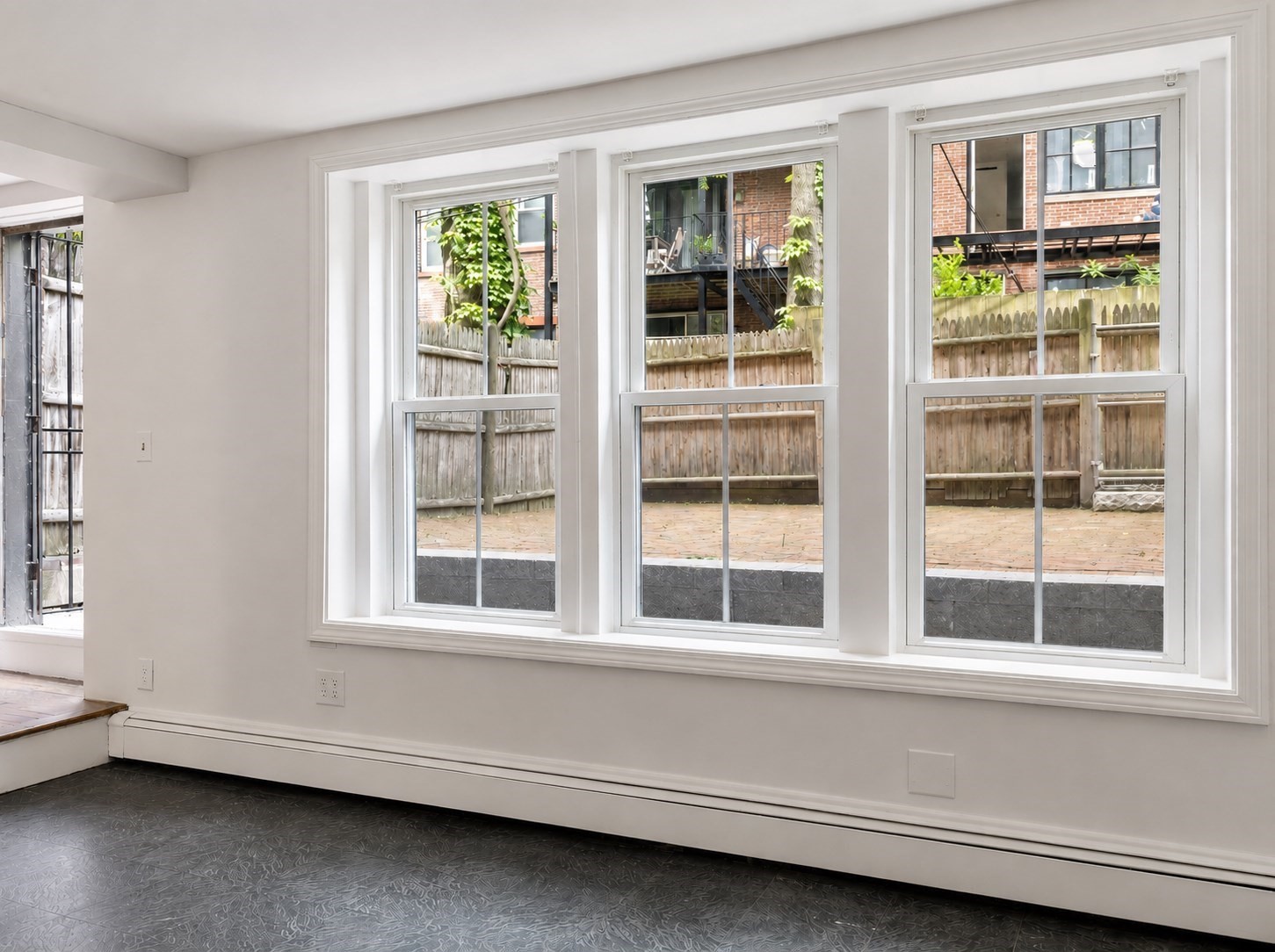 93 Waltham St Unit 1, South End, Boston, MA 02118