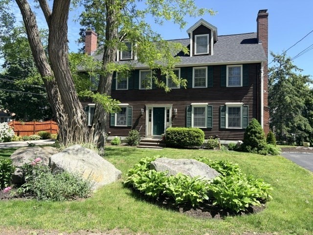 1 Greystone Lane Unit 1B, Rockport, MA 01966
