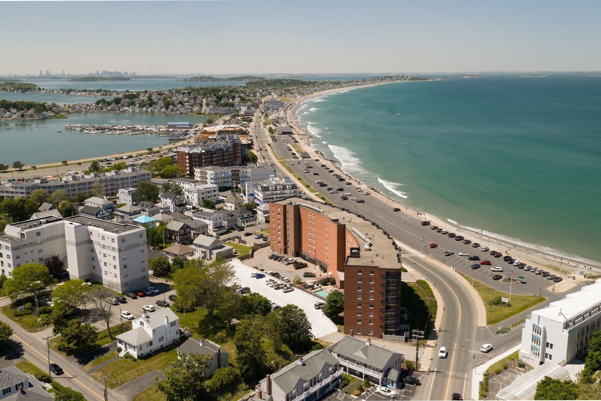 121 Nantasket Ave Unit 805, Hull, MA 02045