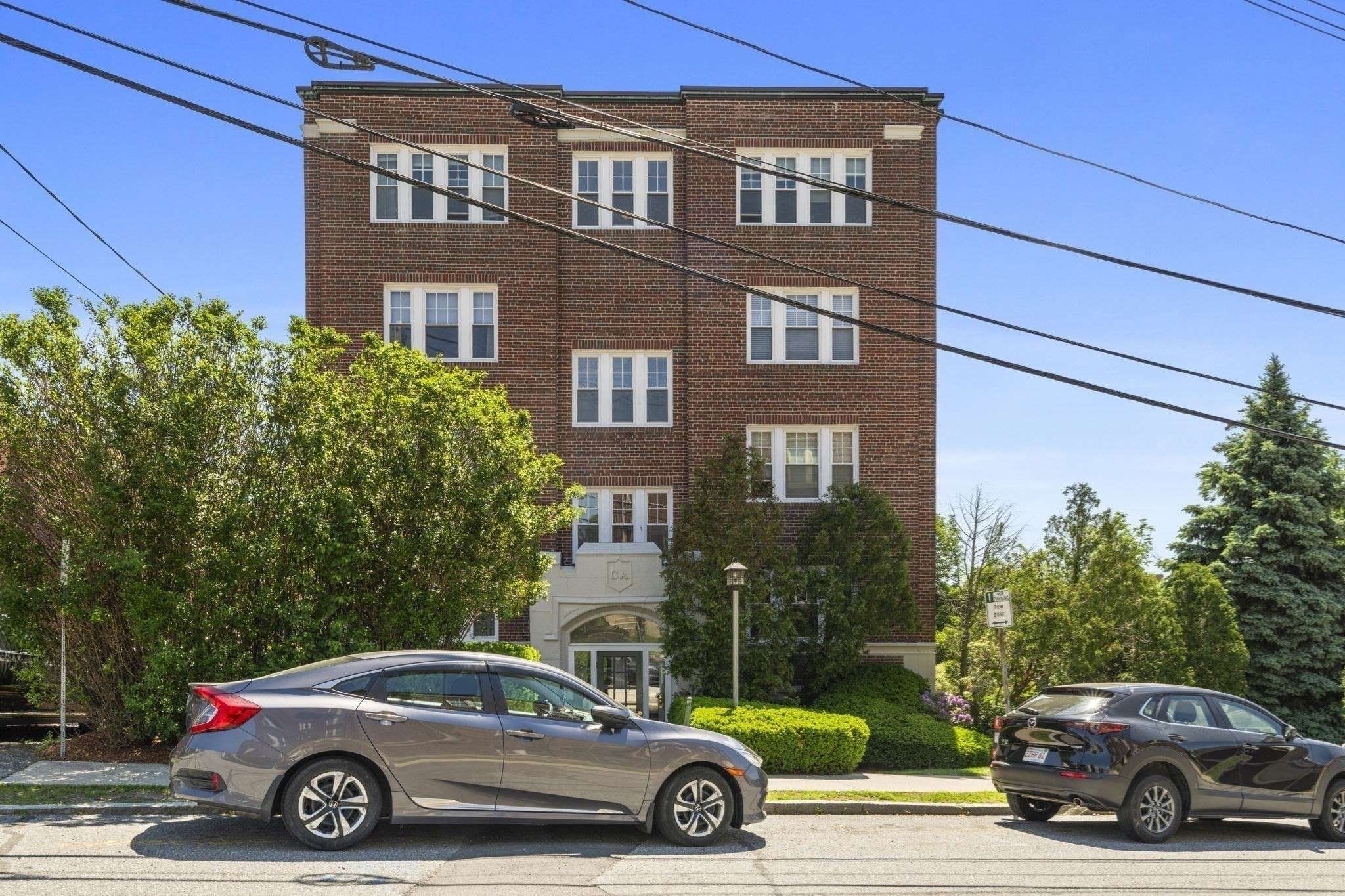 21 Bradlee Rd Unit 54, Medford, MA 02155 - Image 12