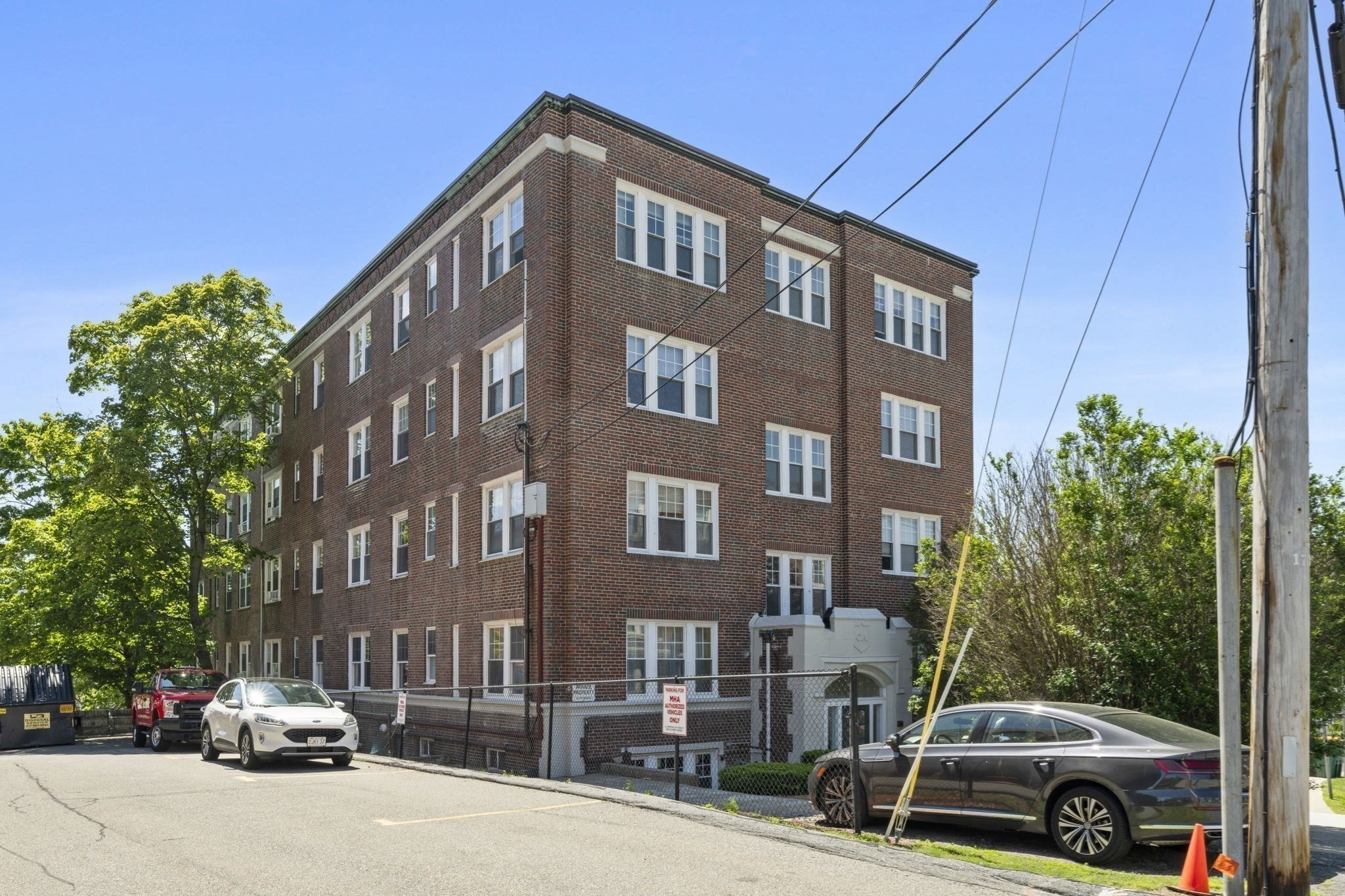21 Bradlee Rd Unit 54, Medford, MA 02155 - Image 13