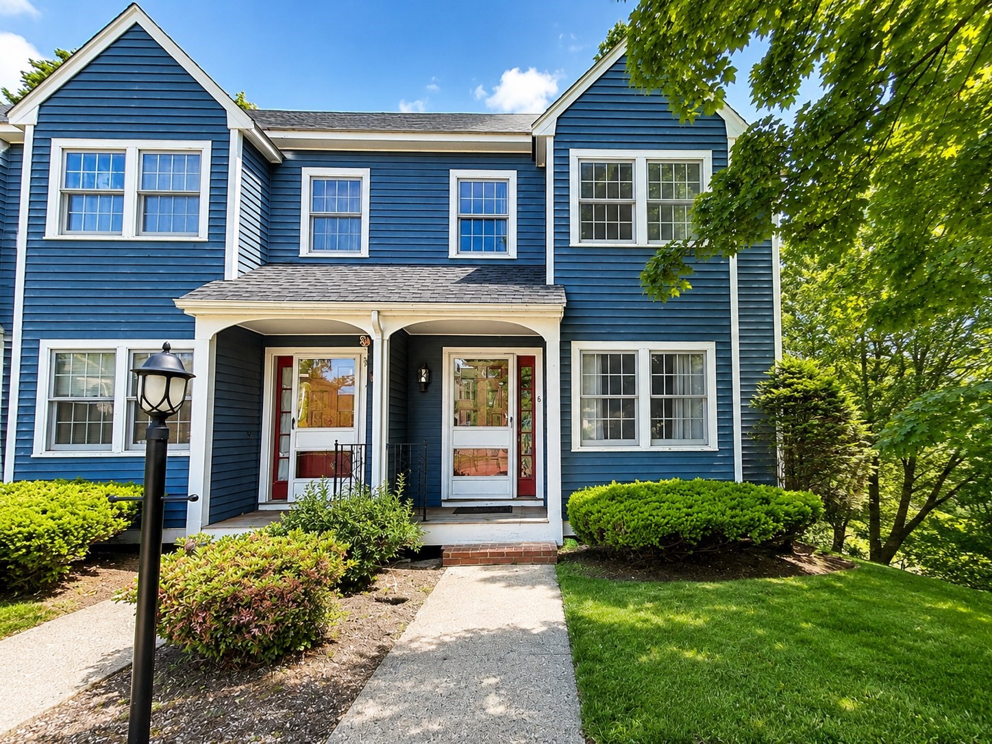 68 Dover St Unit 6, Lowell, MA 01851