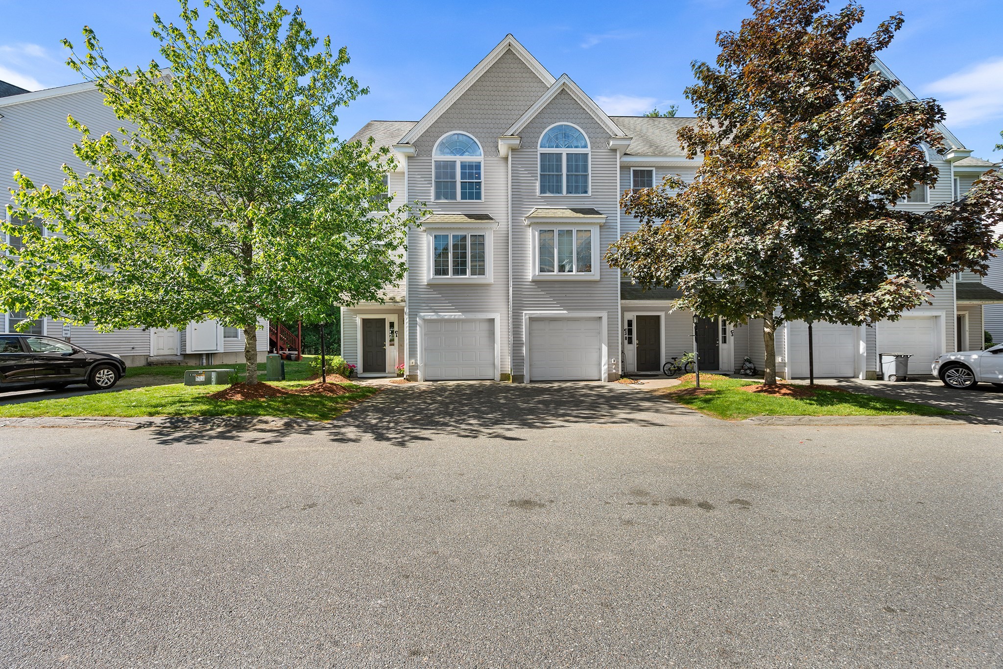 100 Nutting Rd Unit C1, Westford, MA 01886