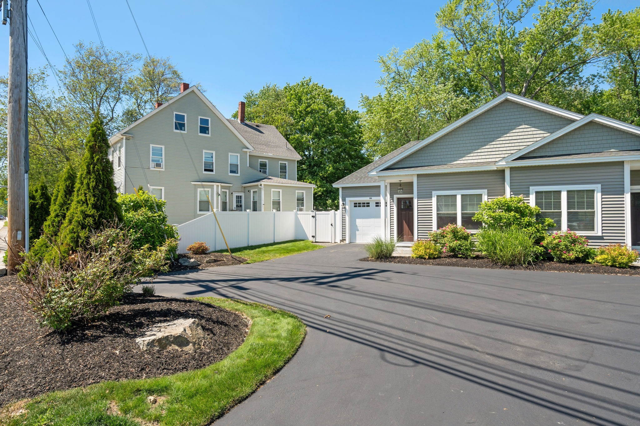 36 Elm Street Unit A, Salisbury, MA 01952