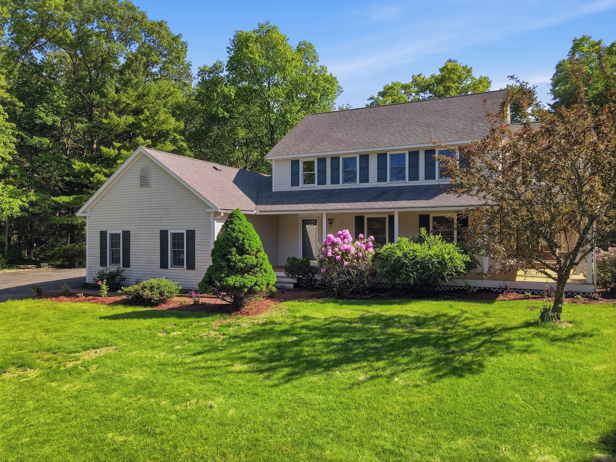 27 Greentree Lane, Newbury, MA 01922