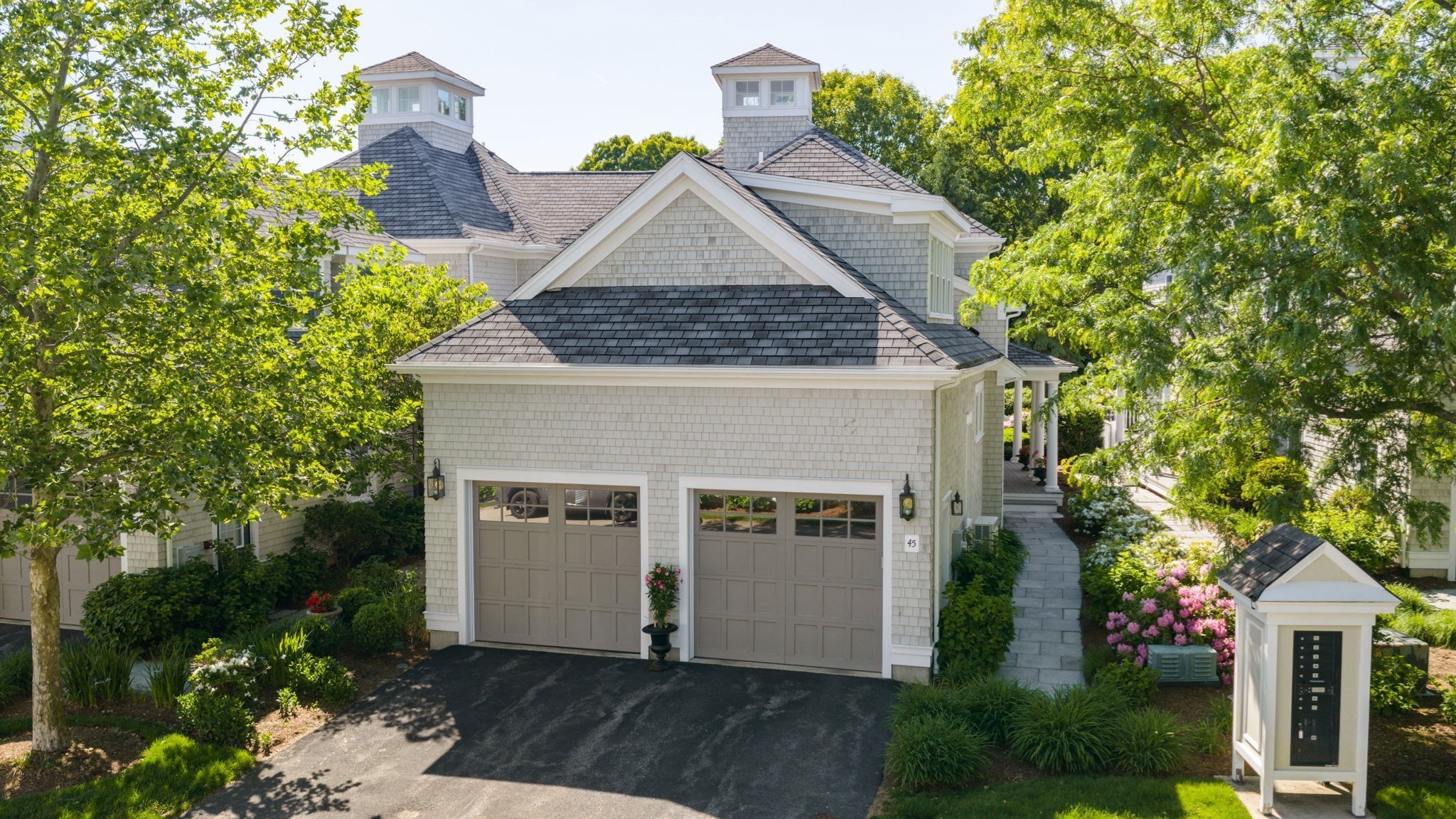 45 Backriver Road Unit 45, Hingham, MA 02043
