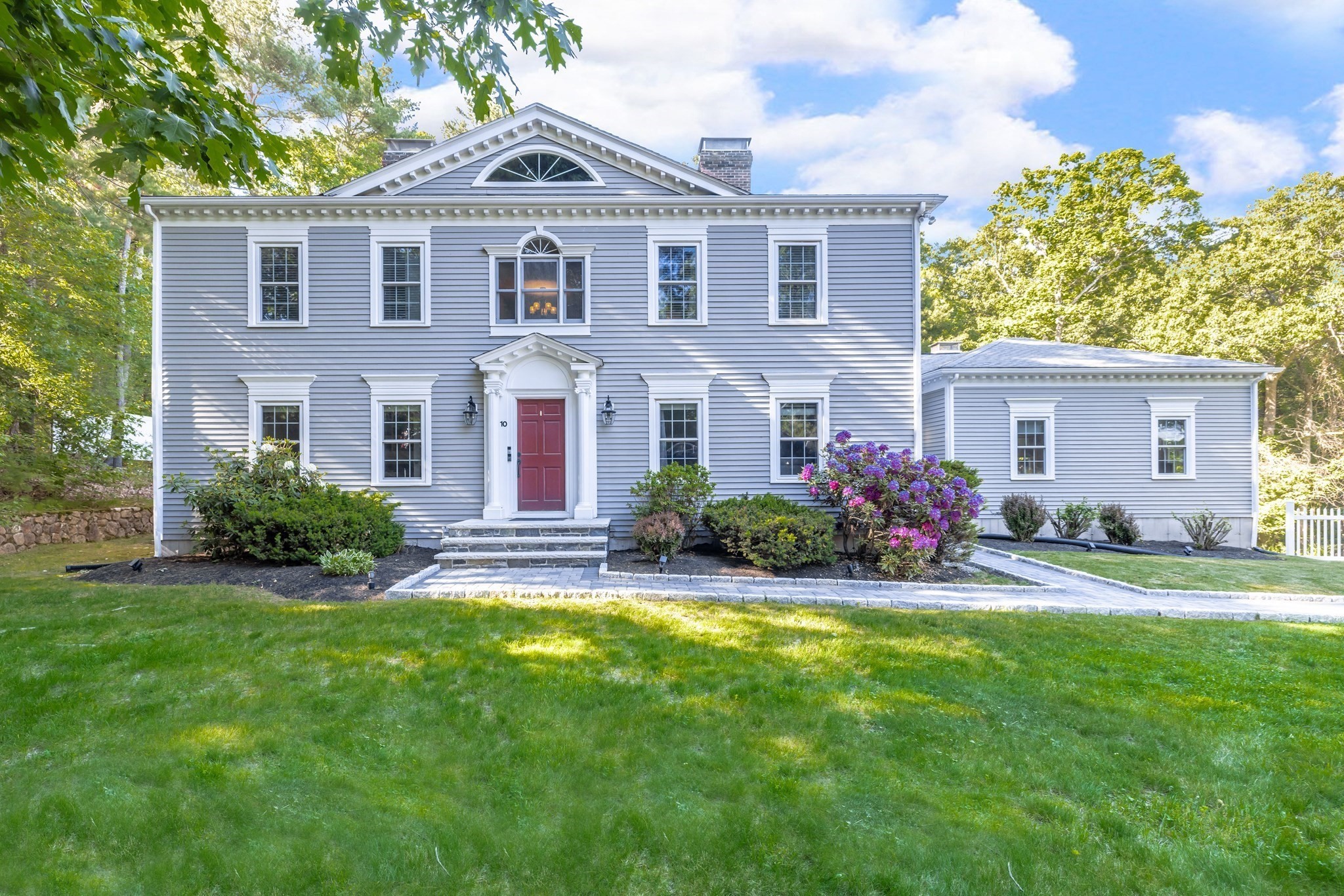 10 Winston Rd., Holliston, MA 01746