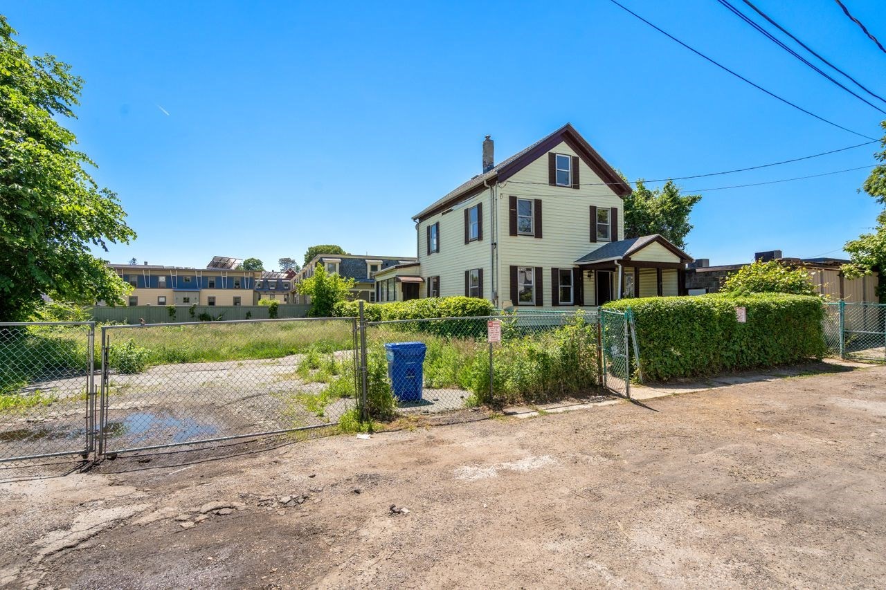 2 Magnolia Pl, Roxbury, Boston, MA 02125 - Image 1