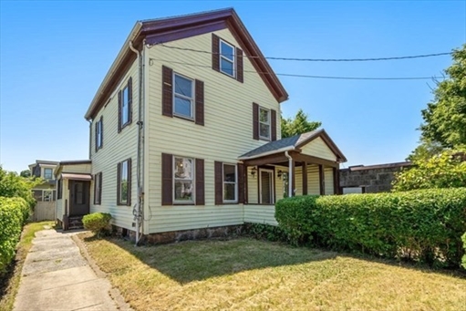 4 Magnolia Pl
