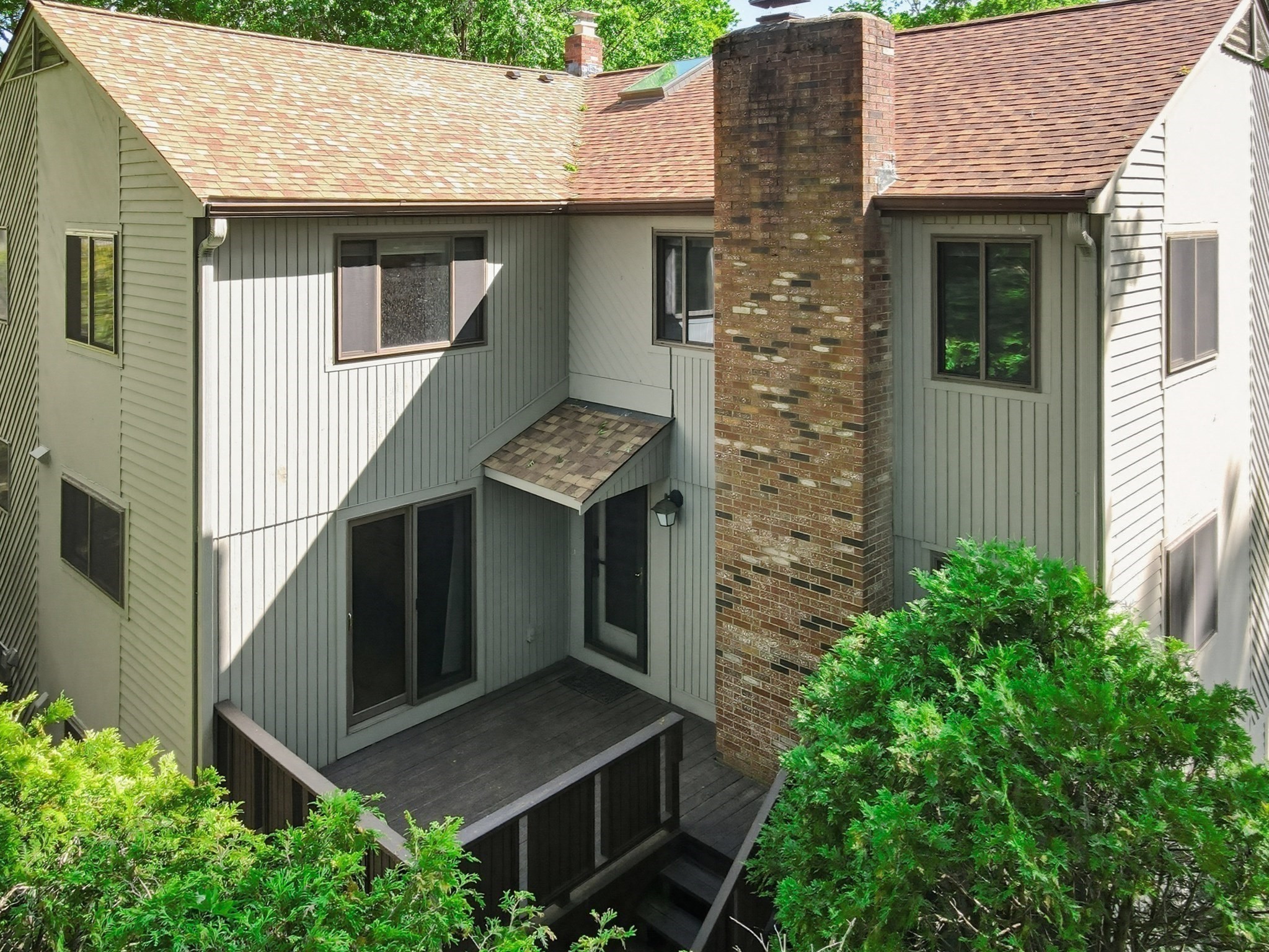 89 Leland Farm Road Unit 89, Ashland, MA 01721