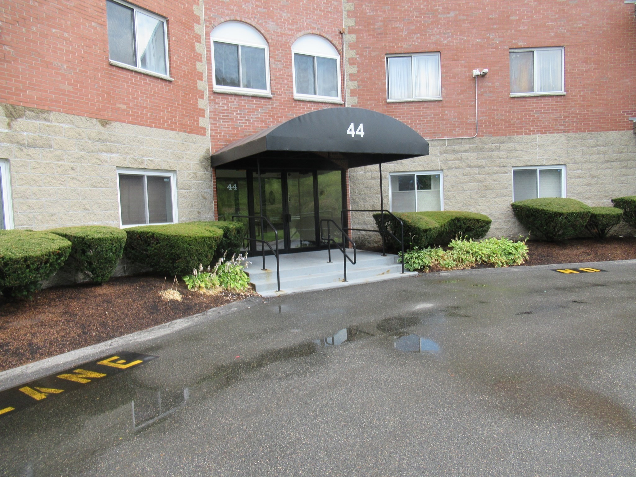 44 Loomis St. Unit 103, Malden, MA 02148