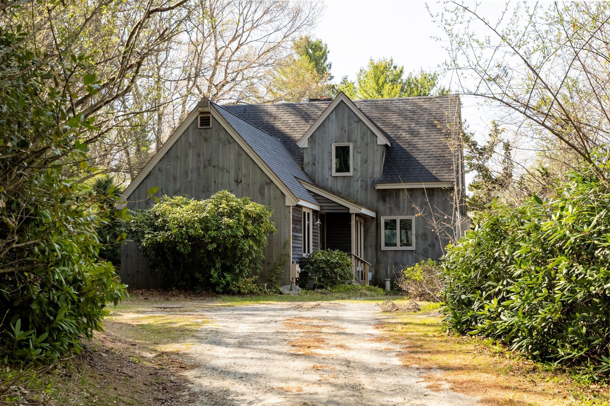 1 Franklin Place, Duxbury, MA 02332