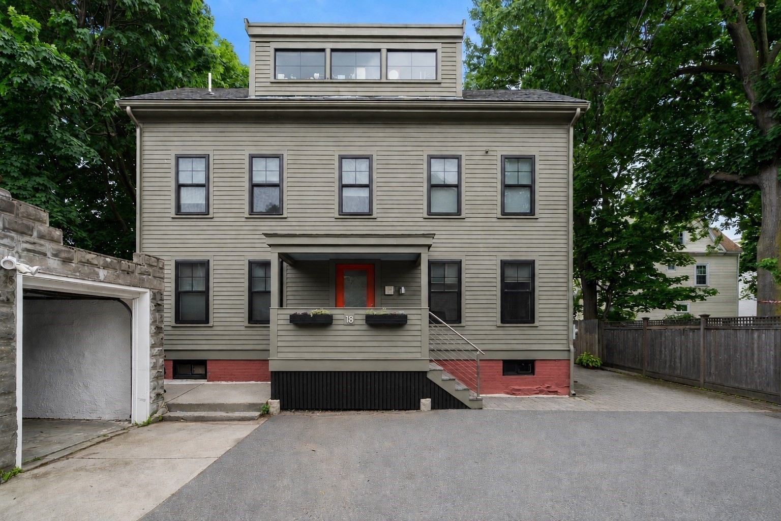 18 Cottage Ave, Somerville, MA 02144
