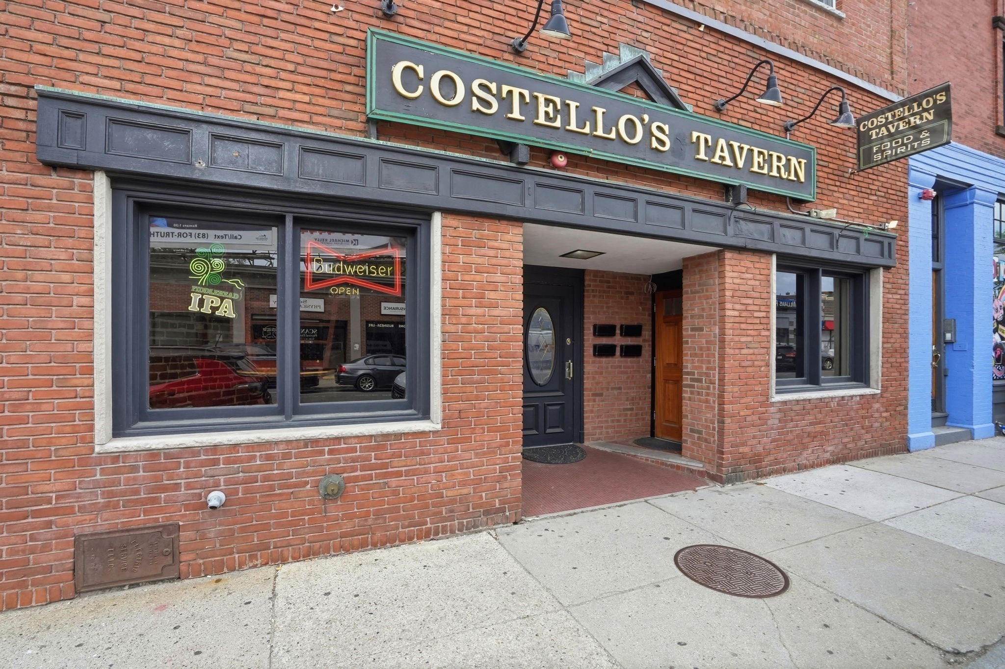 717 Centre St, Jamaica Plain, Boston, MA 02130
