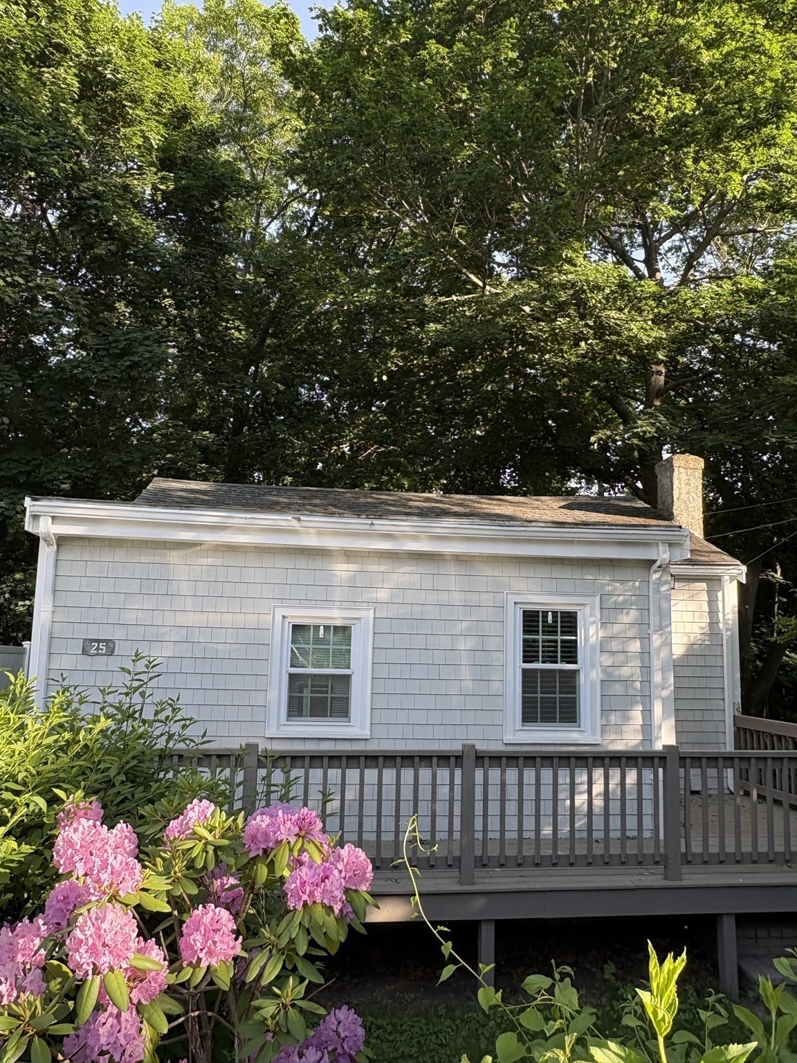 25 Gilford Road, Hingham, MA 02043