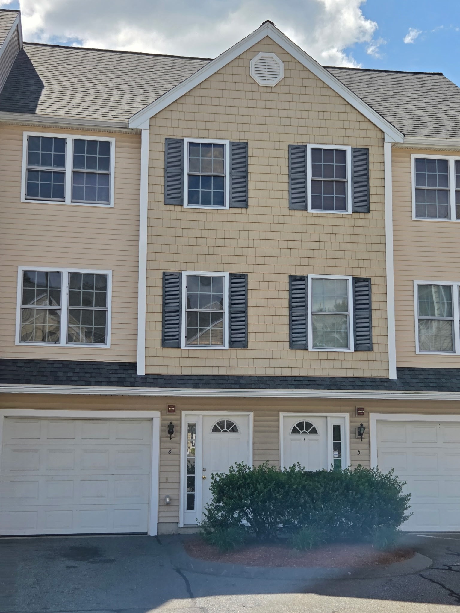 417 Hildreth Street Unit 6, Lowell, MA 01850
