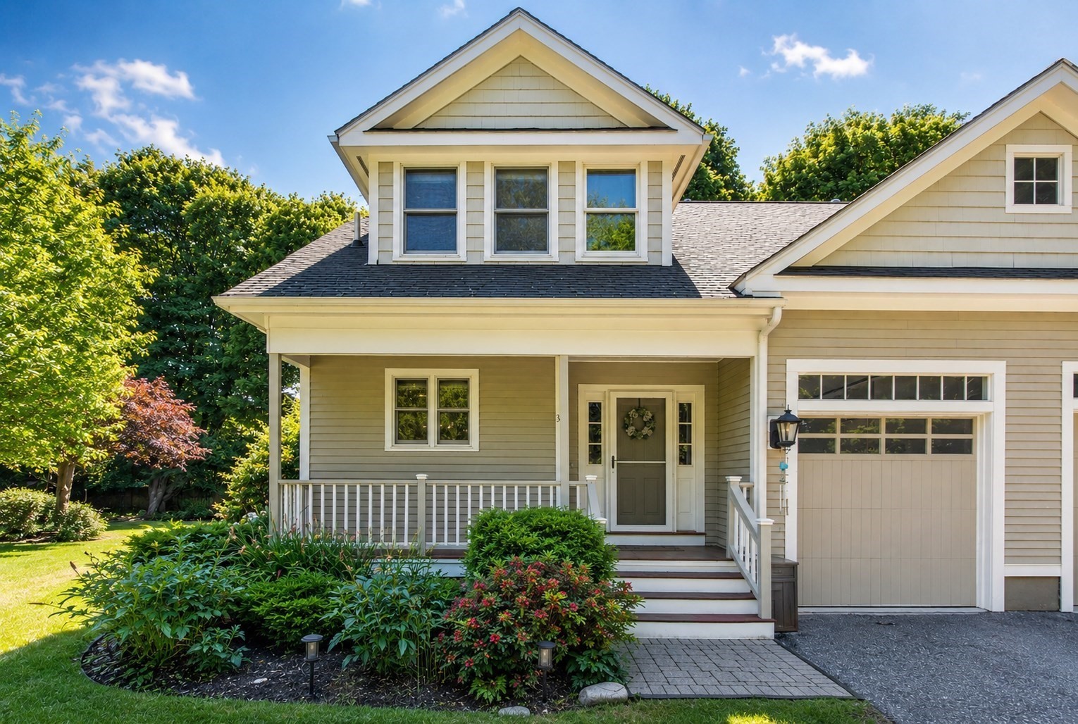36 Roosevelt Rd Unit 36, Lexington, MA 02420