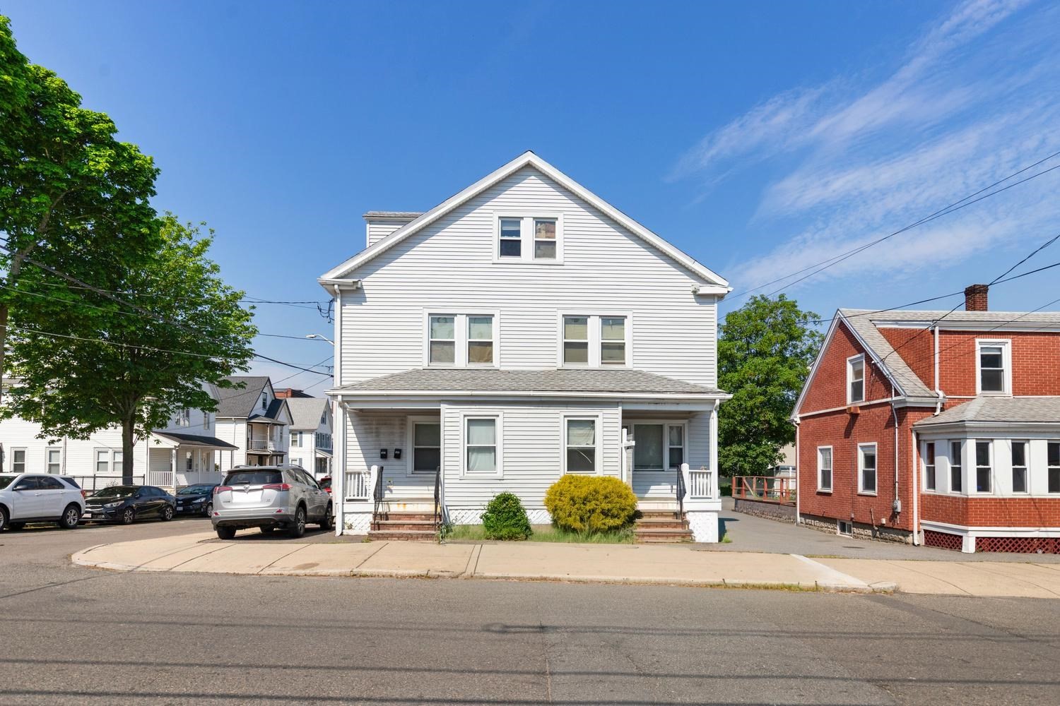 161 Madison Street, Malden, MA 02148