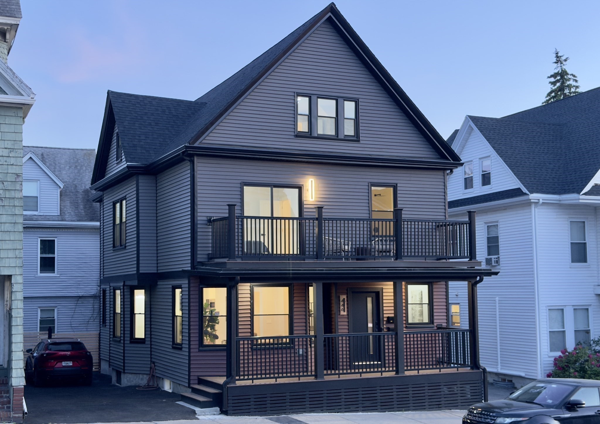 446 Broadway Unit 2, Somerville, MA 02145