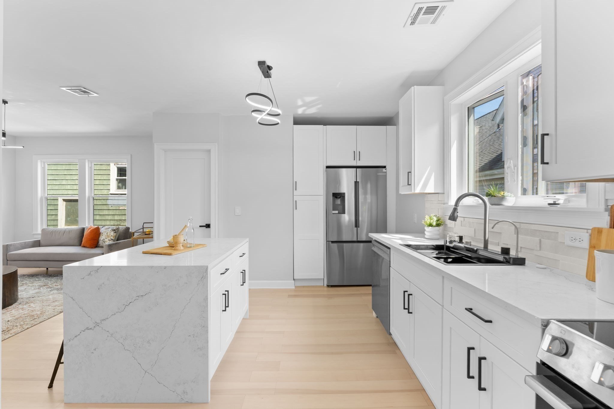 446 Broadway Unit 2, Somerville, MA 02145 - Image 4