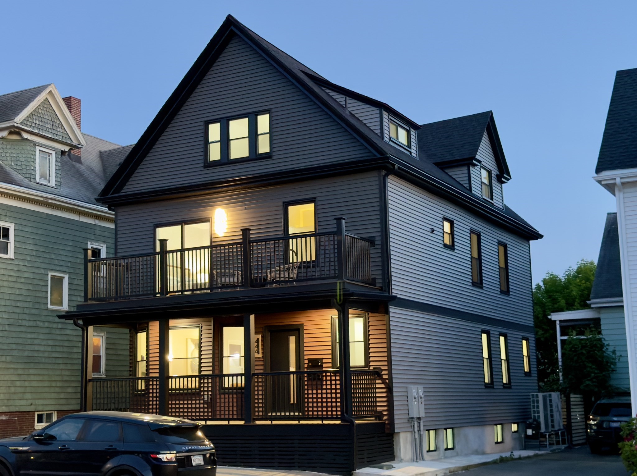 446 Broadway Unit 1, Somerville, MA 02145