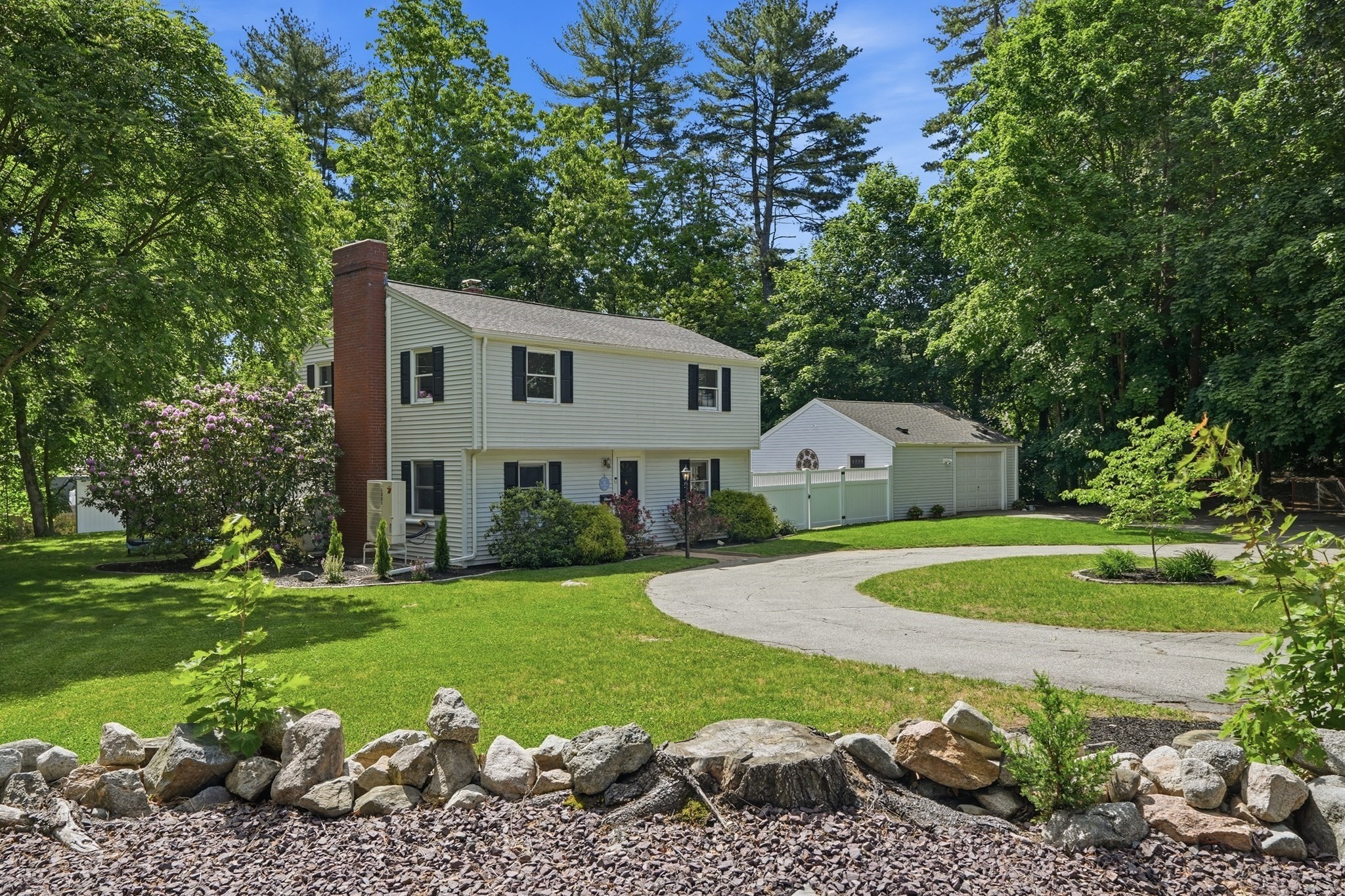 11 Sylvia Road, North Reading, MA 01864