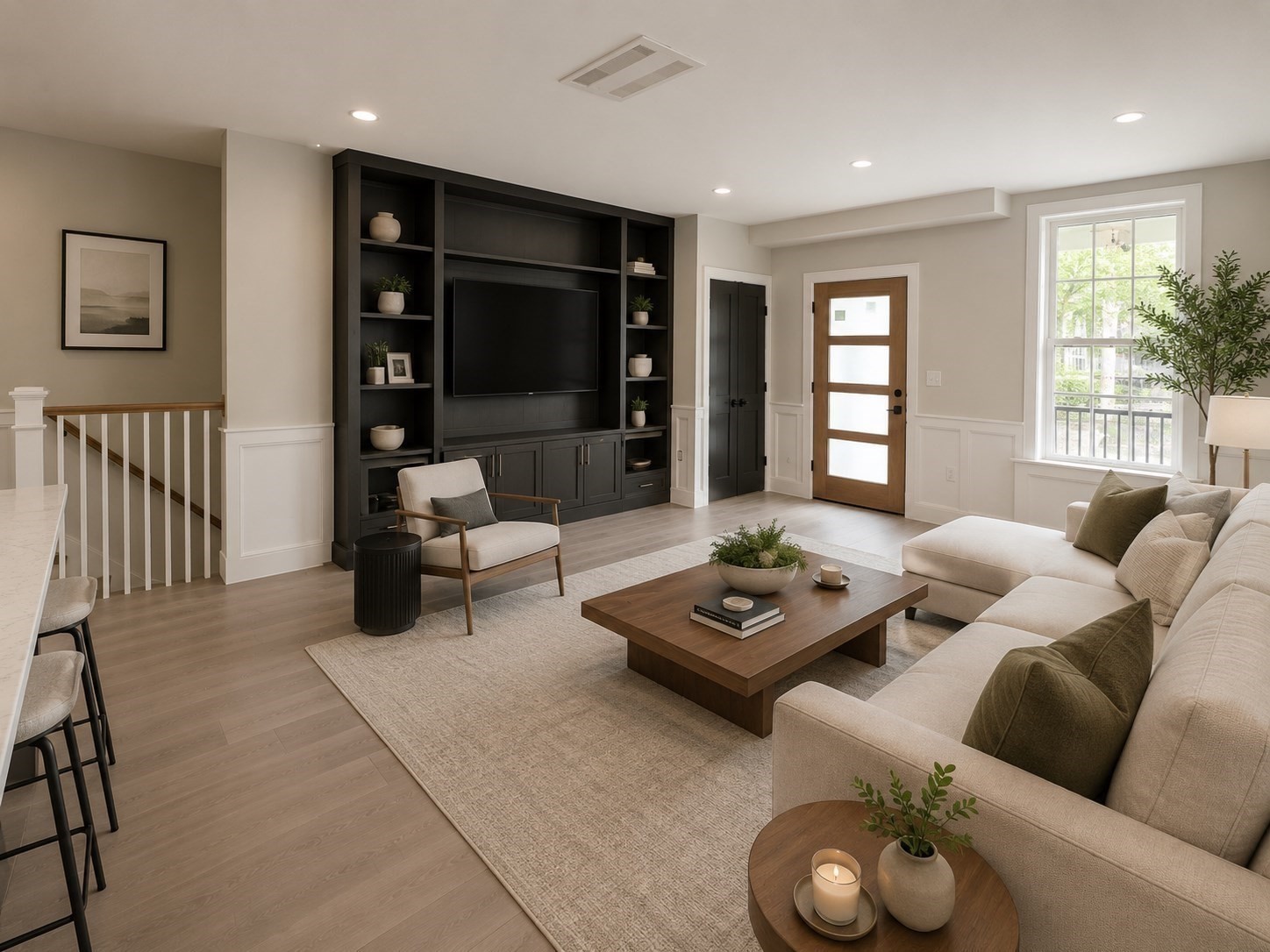 1004 Broadway Unit 1, Somerville, MA 02144