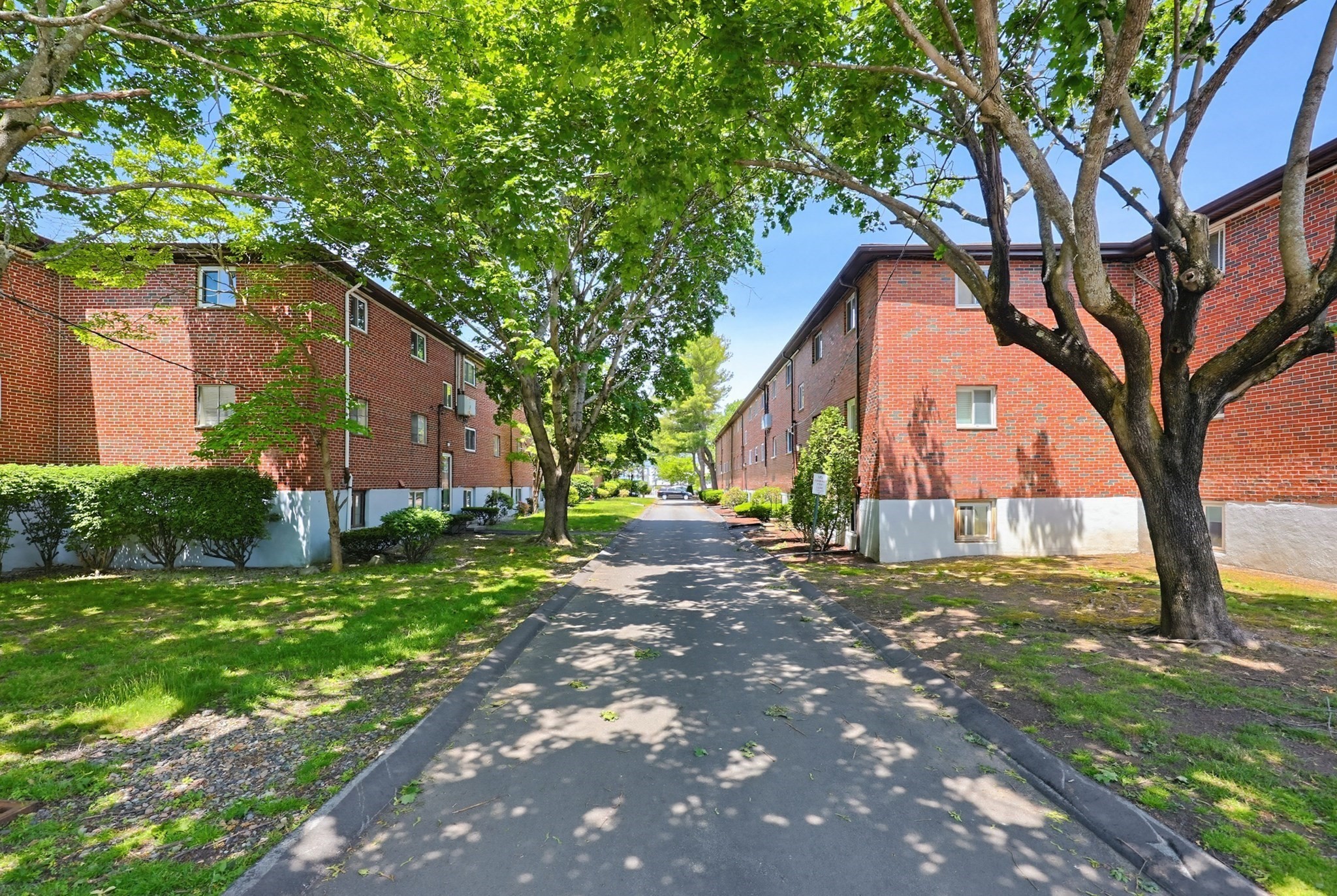 60 Bryon Unit 1, Newton, MA 02467