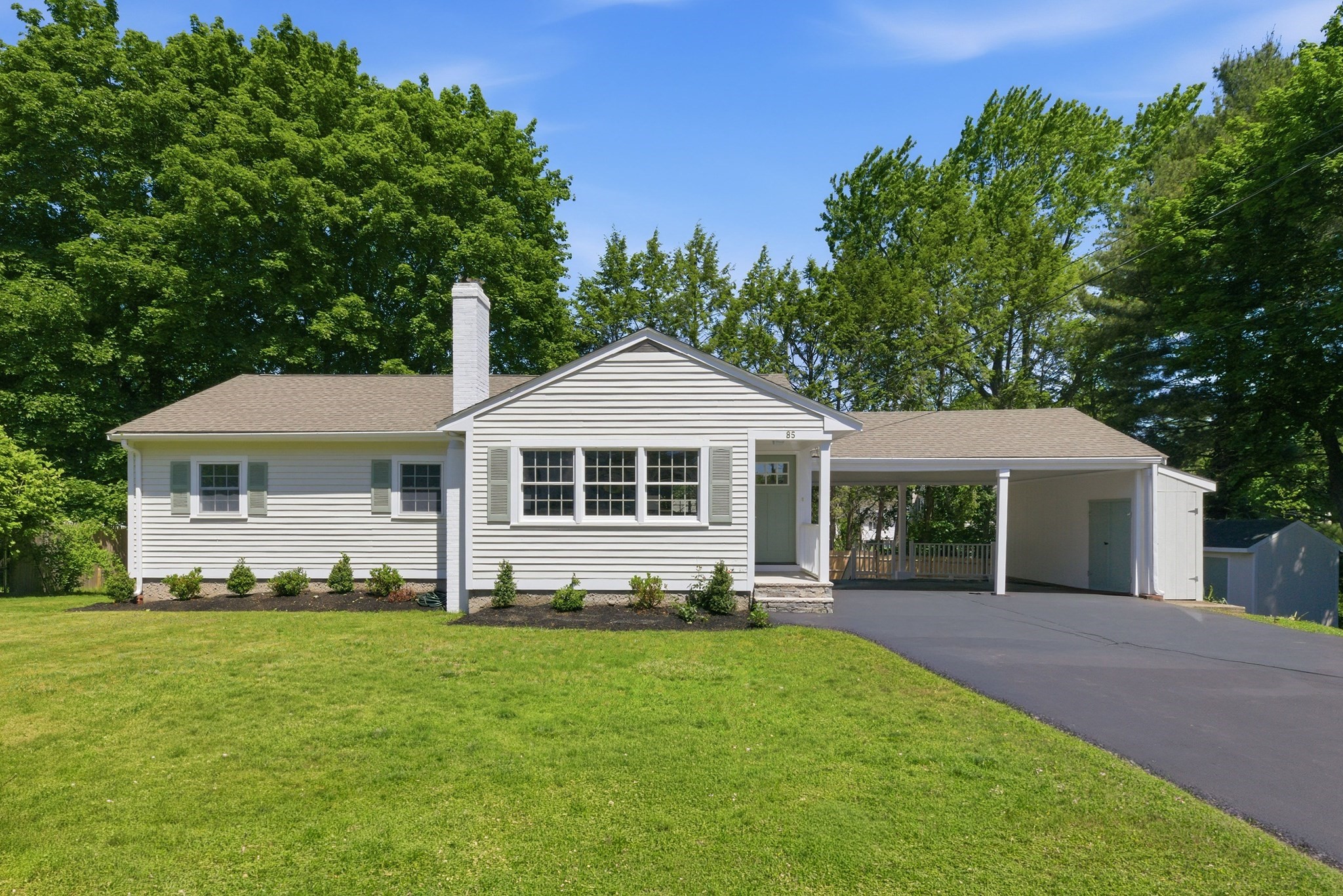 85 Prospect St, Norwood, MA 02062