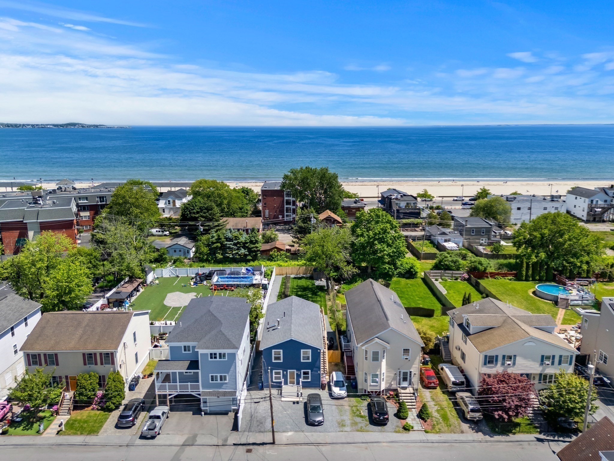48 Arcadia St, Revere, MA 02151