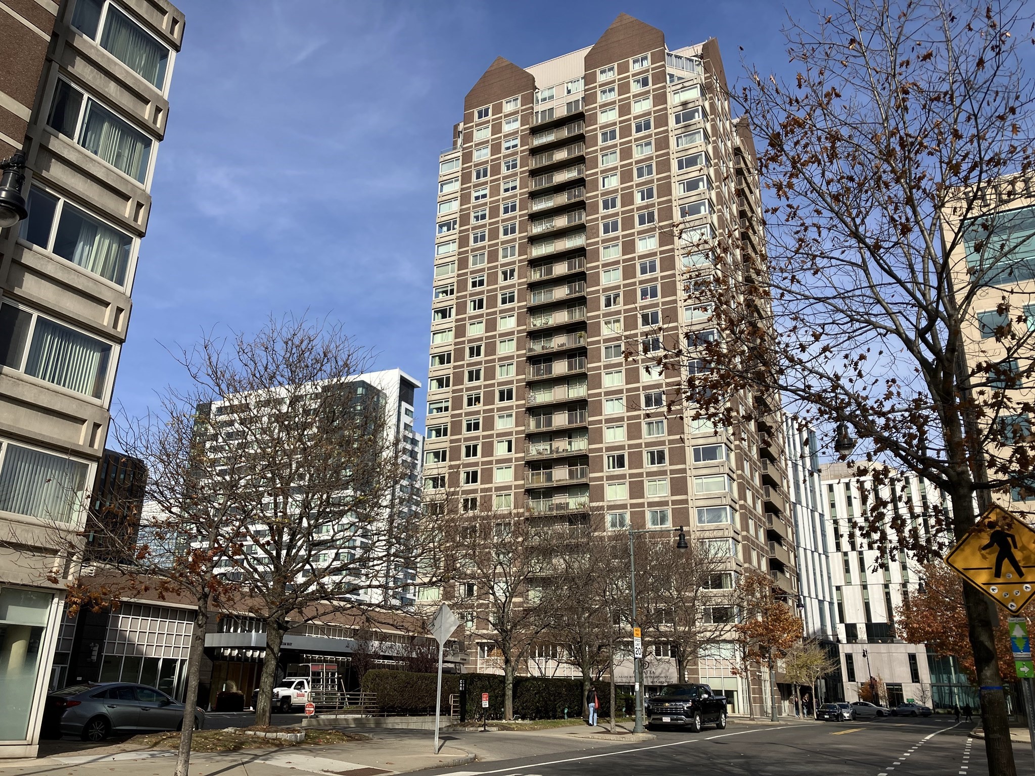 10 Museum Way Unit 2325, Cambridge, MA 02141