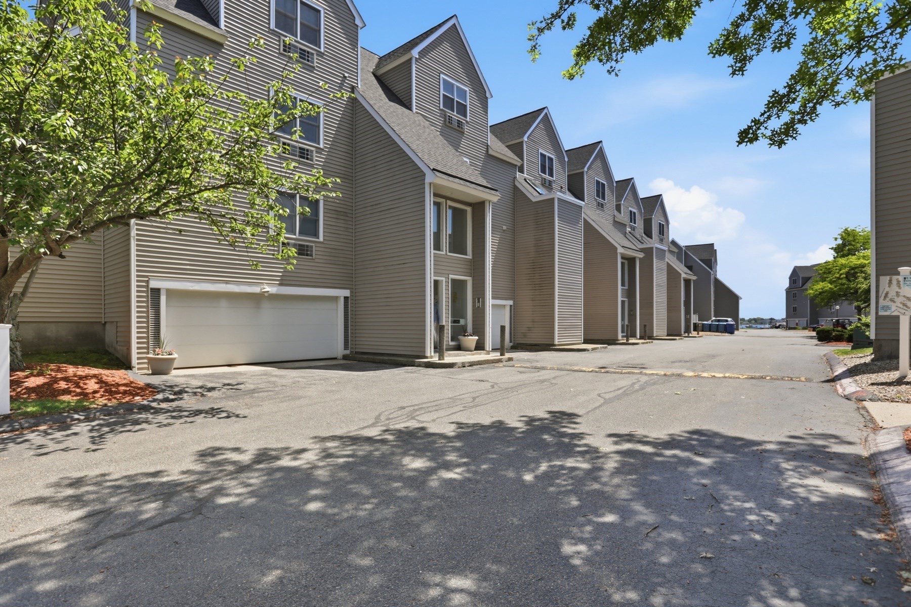 117 Water Street Unit 24, Beverly, MA 01915