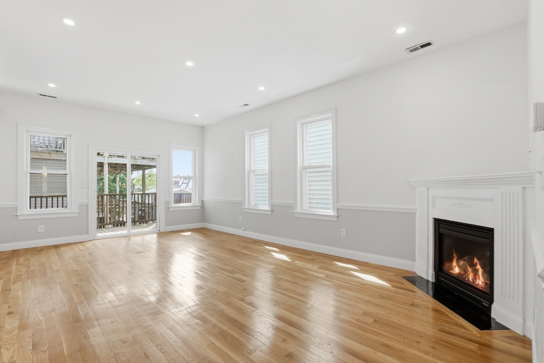 357 West Fourth St Unit 2, South Boston, Boston, MA 02127