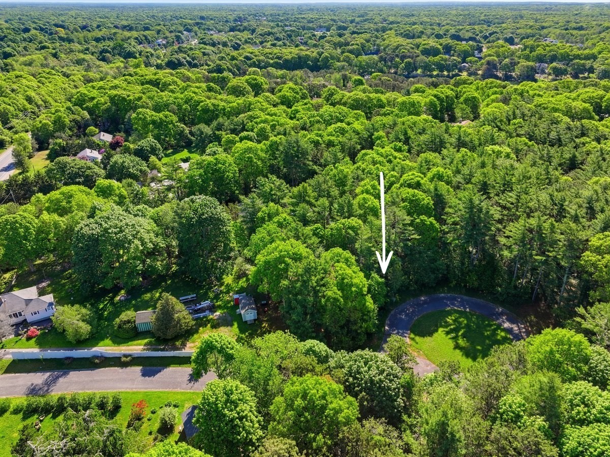 0 Juliannas Way, Falmouth, MA 02540