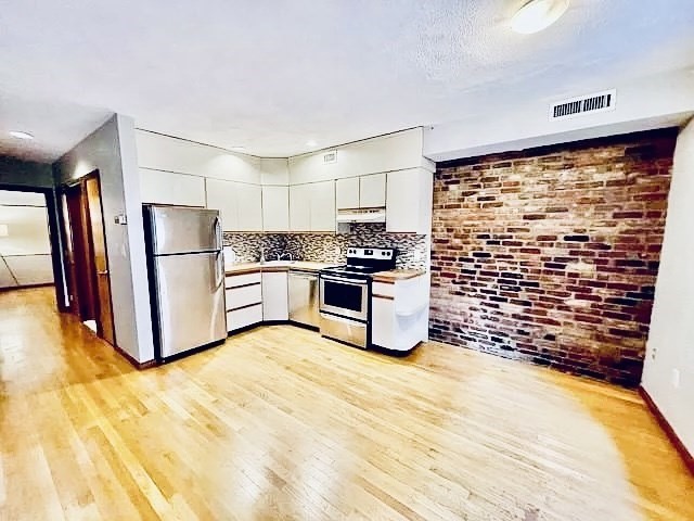 8 Wiget Unit 2, North End, Boston, MA 02113