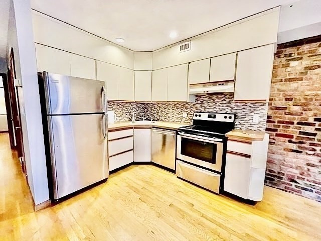 8 Wiget Unit 2, North End, Boston, MA 02113 - Image 4
