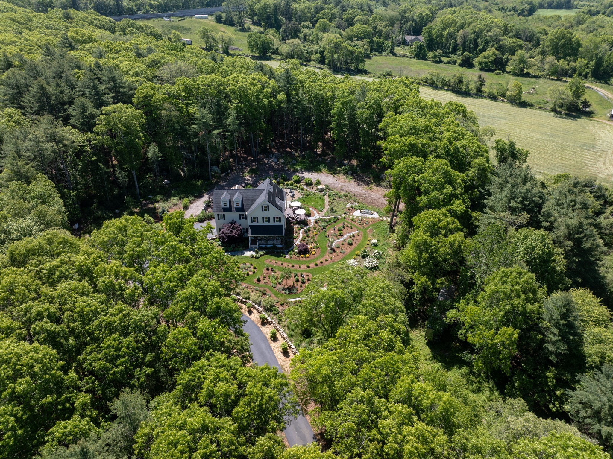 178 Pine Hill Rd, Westport, MA 02790