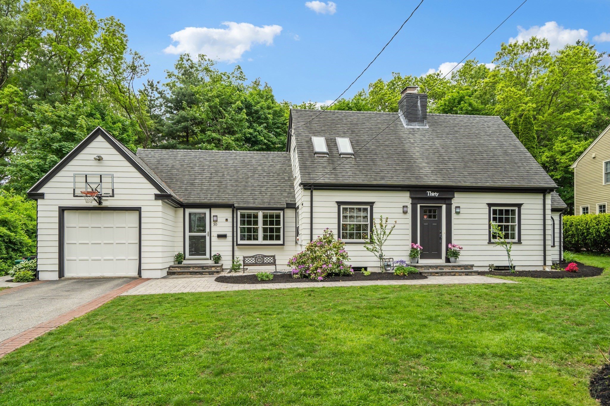 30 Wachusett Drive, Lexington, MA 02421