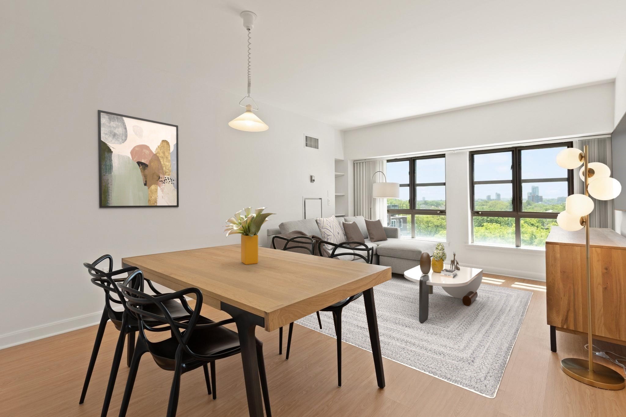 931 Massachusetts Avenue Unit 606, Cambridge, MA 02139