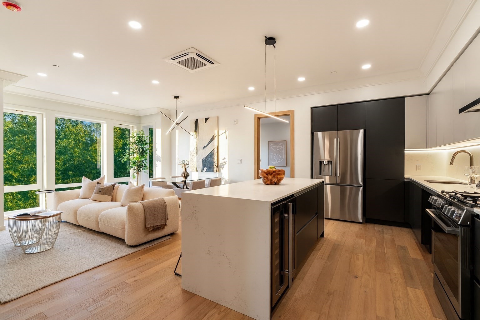 388 Washington Street Unit 405, Quincy, MA 02169