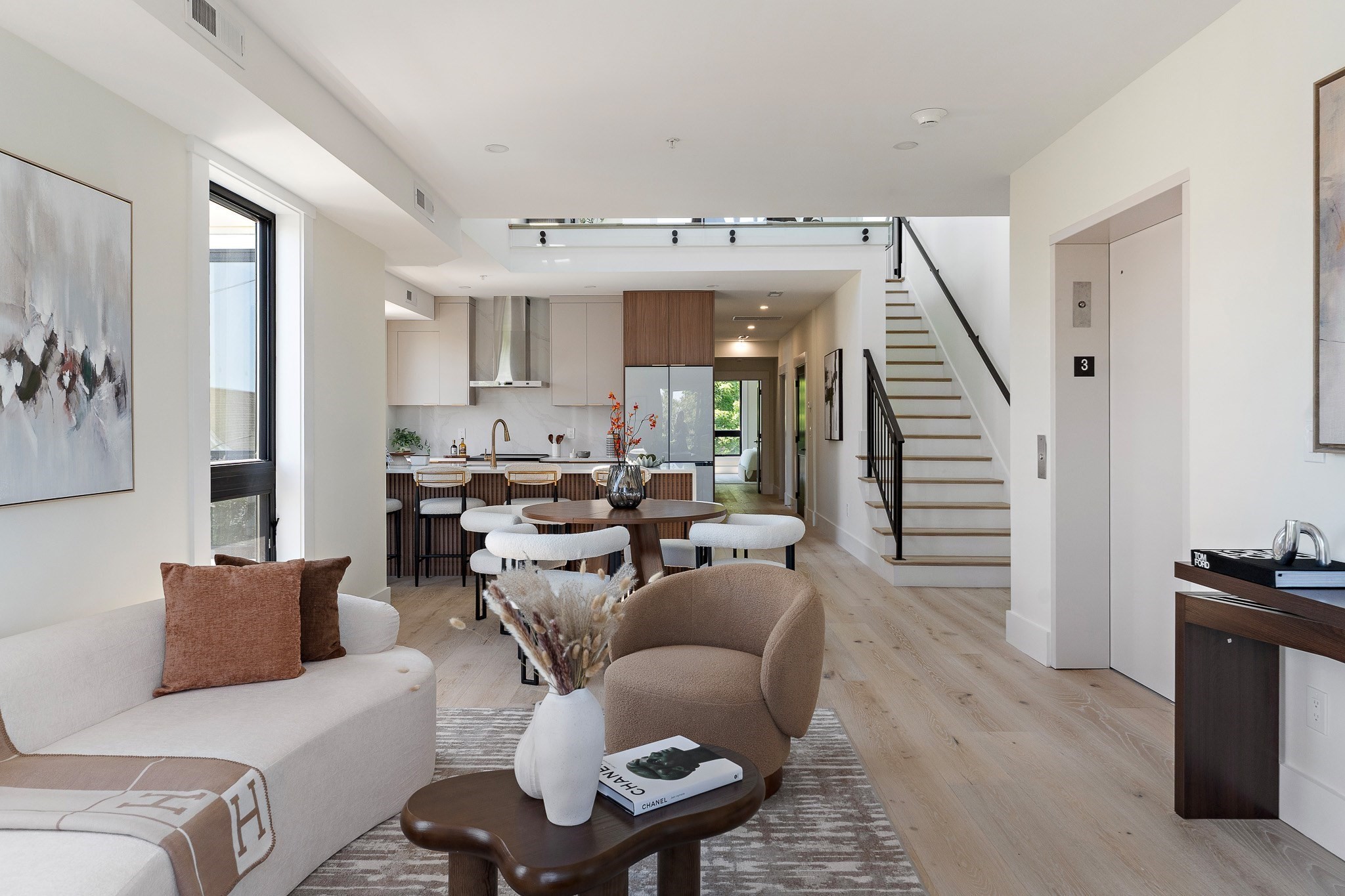 17 Holmes Street Unit PH, Quincy, MA 02171