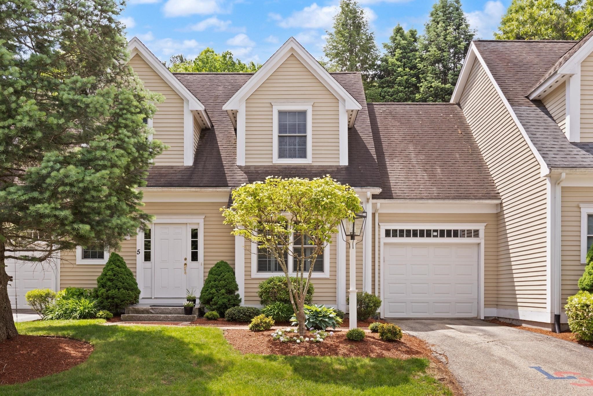 725 Boston Post Rd Unit 5, Sudbury, MA 01776