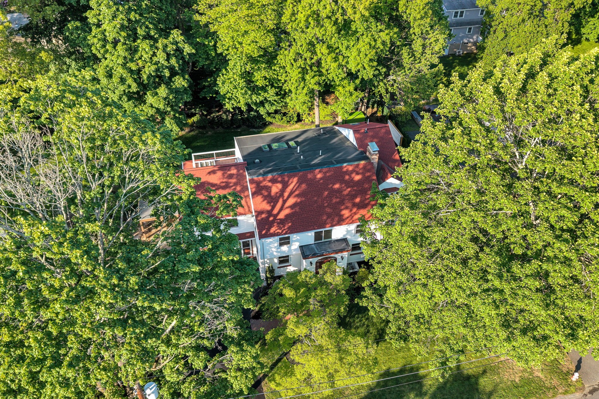 31 Alba Rd, Wellesley, MA 02481