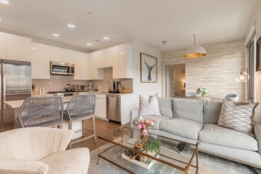 45 Lewis St Unit 401, East Boston, Boston, MA 02128