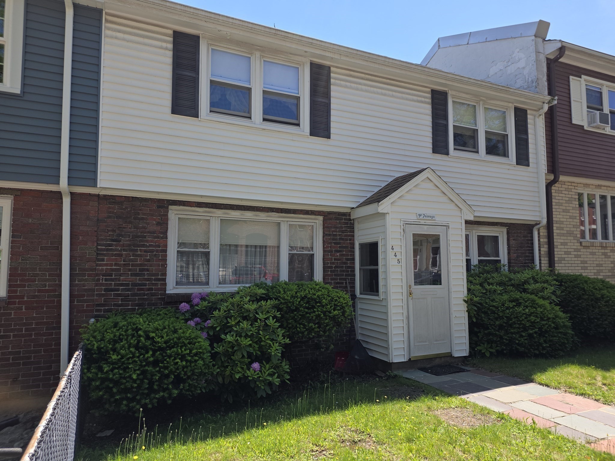 445 E 5th St, South Boston, Boston, MA 02127