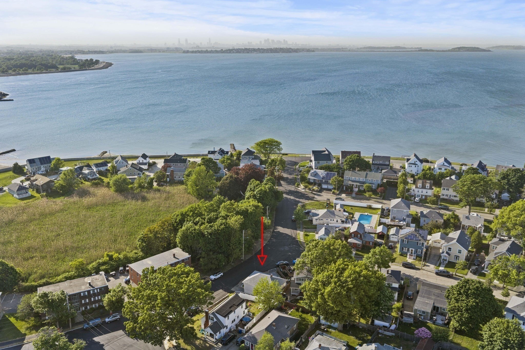42 Plover Rd, Quincy, MA 02169