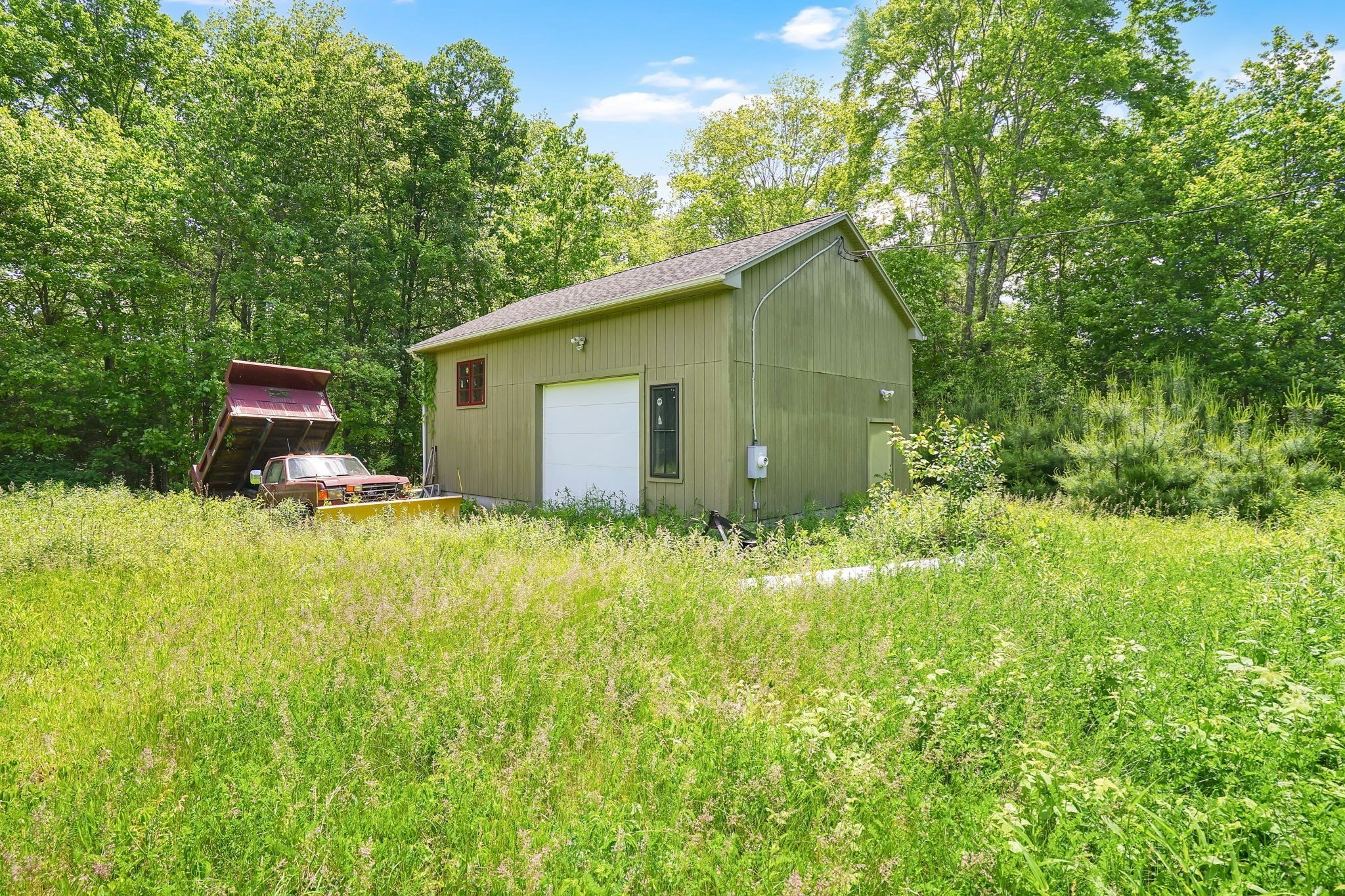0 Center Street, Ludlow, MA 01056